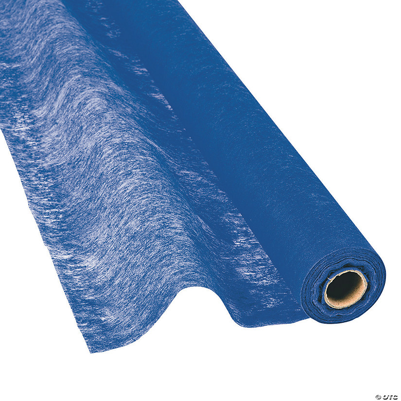 Blue Gossamer Roll Image