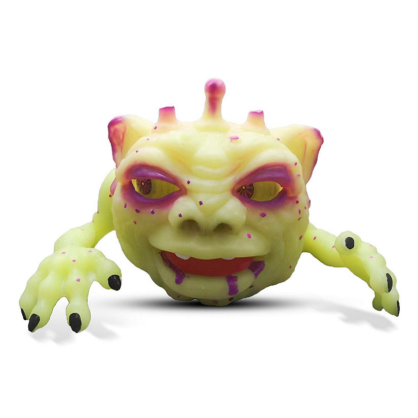 Boglins Foam Monster Puppet  Zoul Zombie Boglin Image