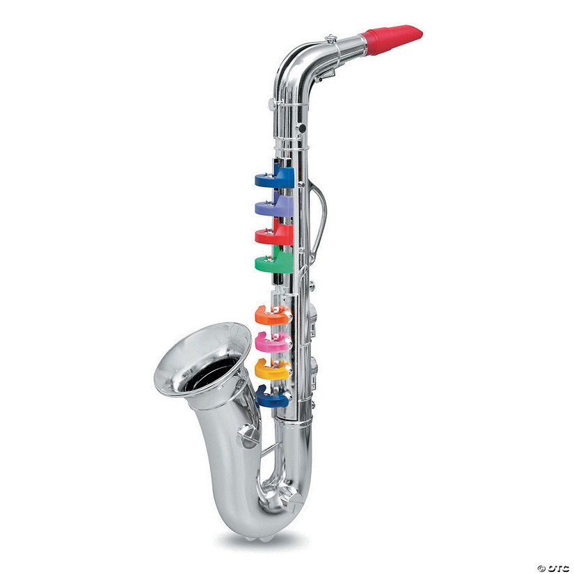 Bontempi Saxophone  Image