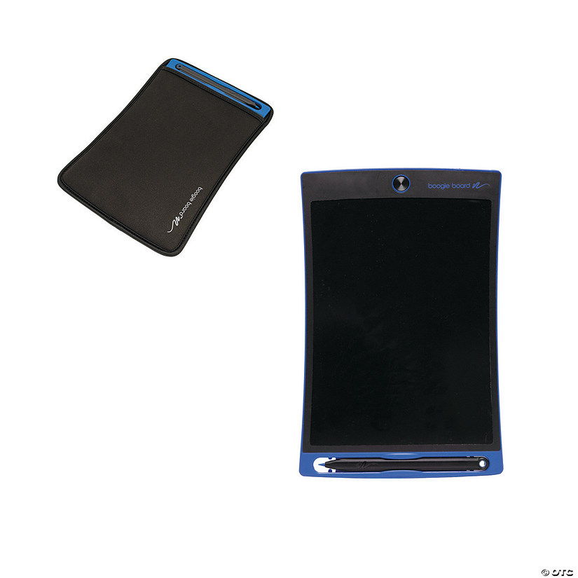 Boogie Board and Protective Sleeve Set Image