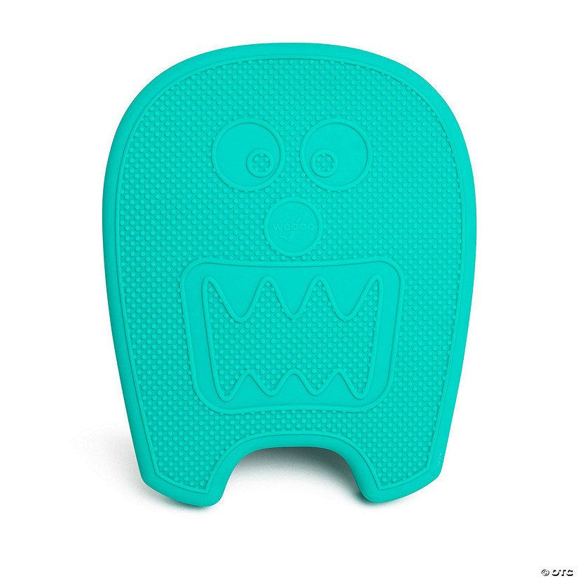 Bouncyband Wiggle Seat Sensory Cushion, Mint Monster Image