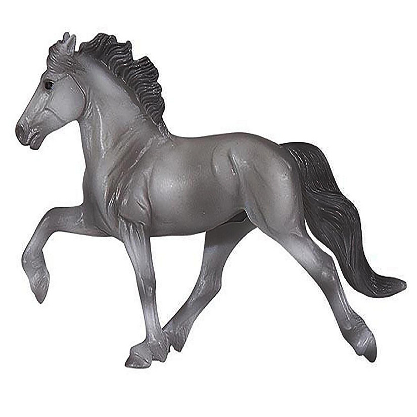 Breyer 1:32 Stablemates Icelandic Model Horse Image