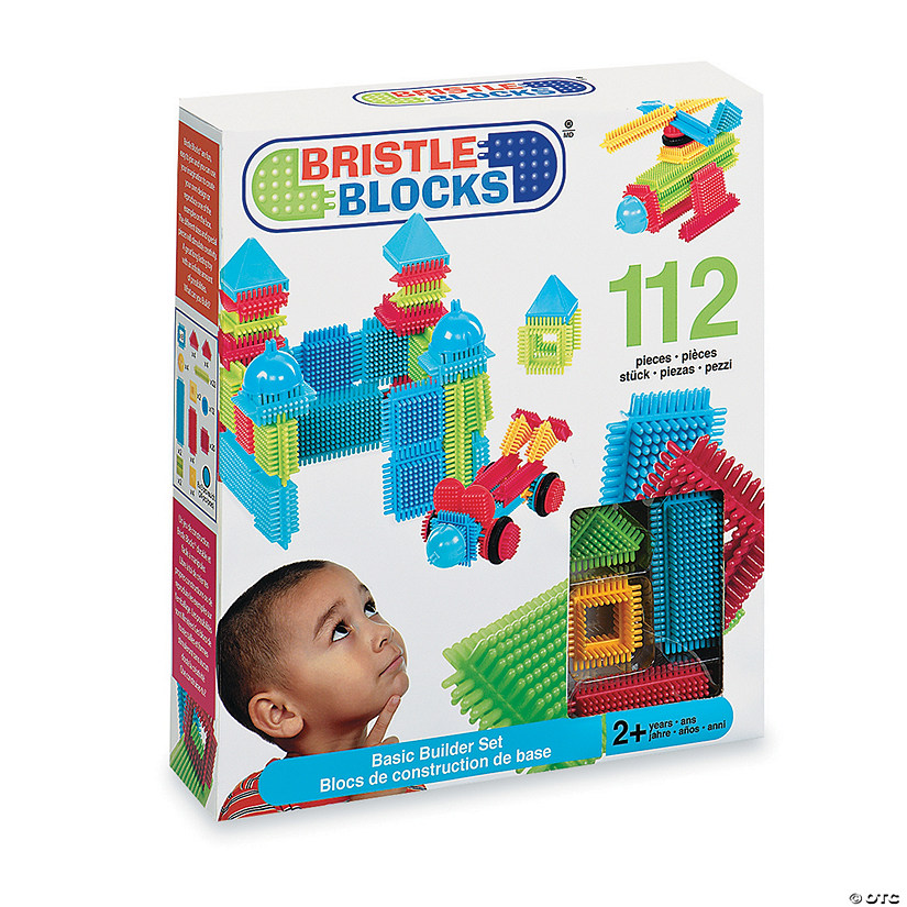 Bristle Blocks Image
