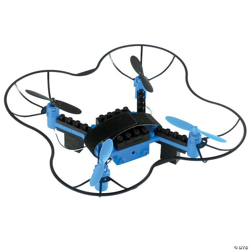 Build - A - Drone Image