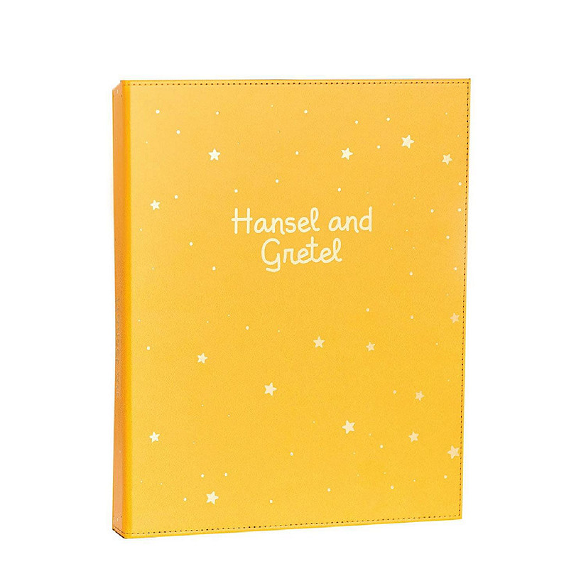 Cali's Books Hansel and Gretel Recordable Children Storybook Image