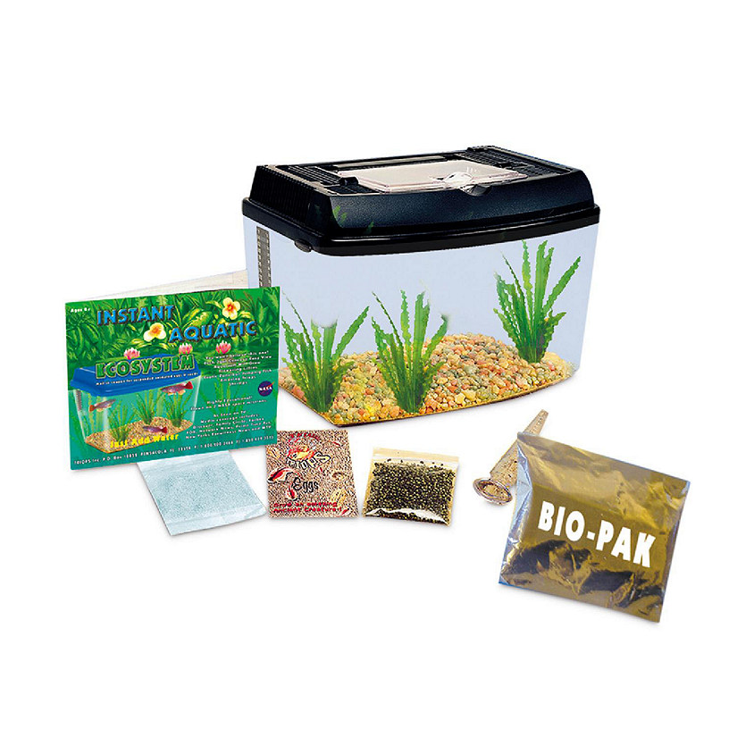 Carolina Biological Supply Company Triassic Triops Deluxe Kit Image