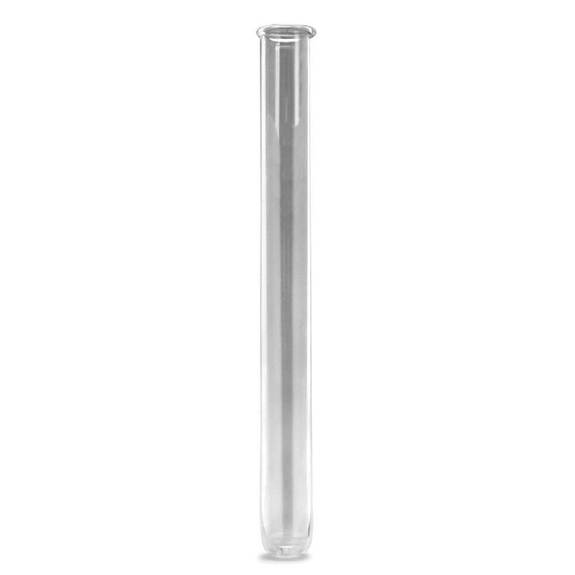 Carolina   Standard-Grade Glass Test Tube, 25 x 250 mm, Pack of 24 Image