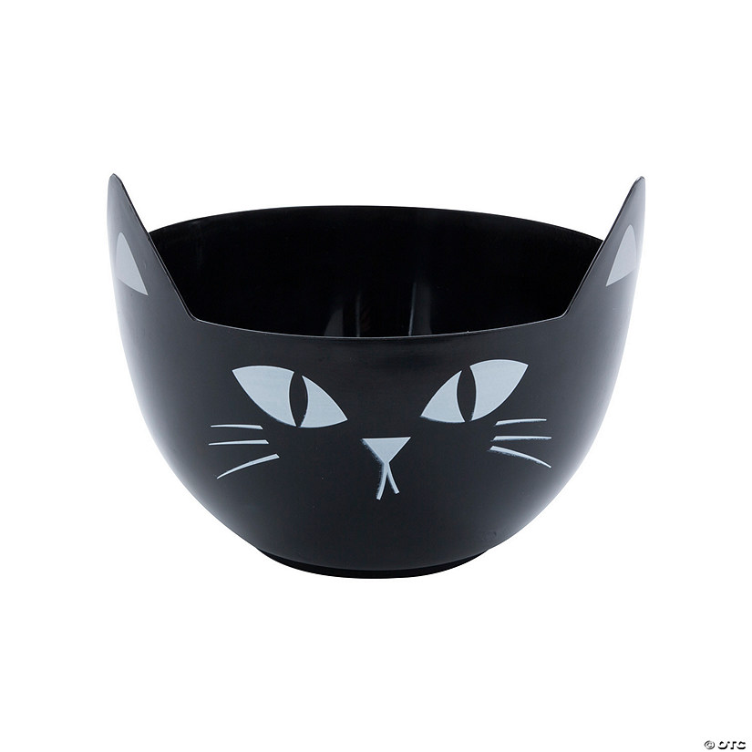 Cat Candy Bowls Image