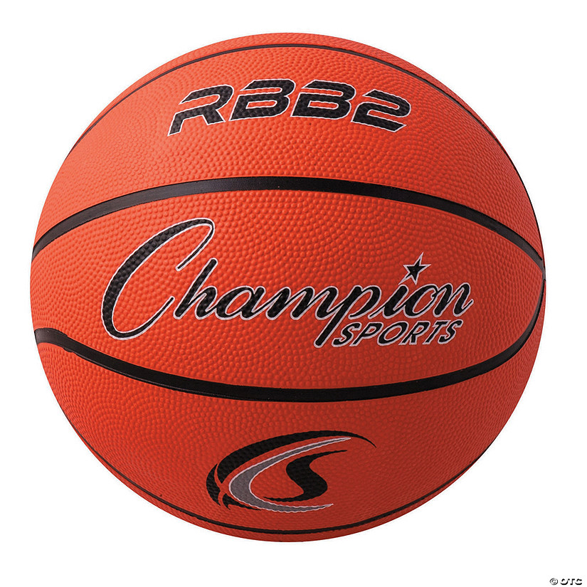 Champion Basketball Official Image