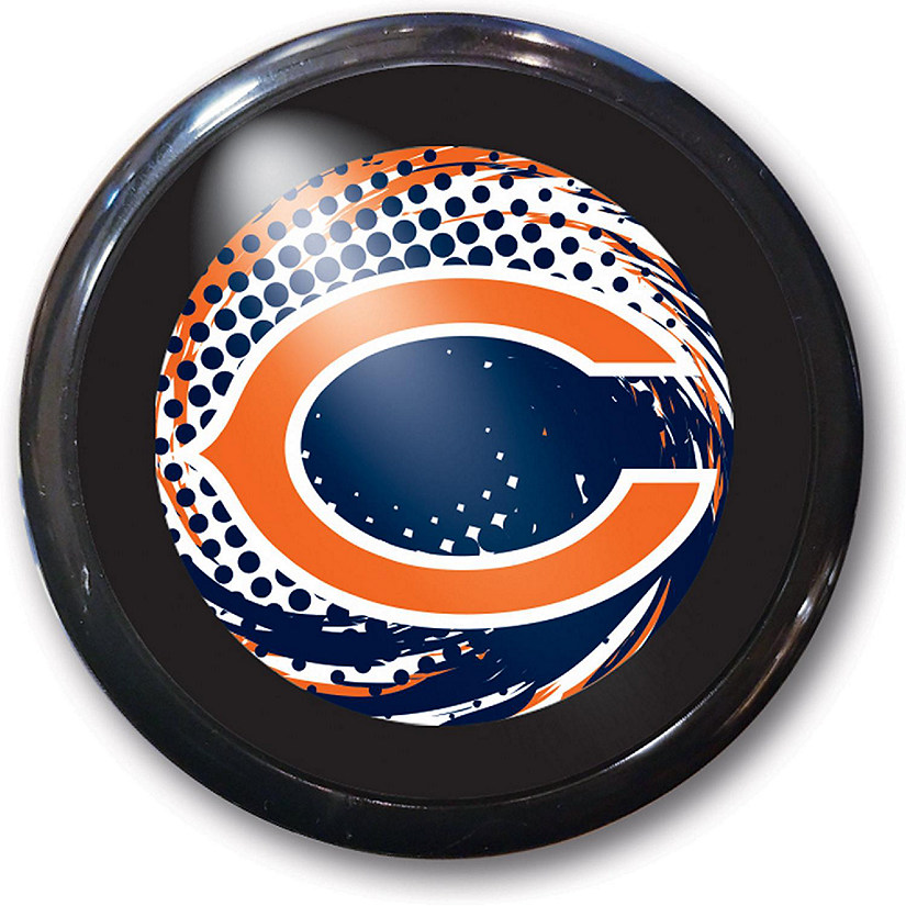 Chicago Bears Yo-Yo Image