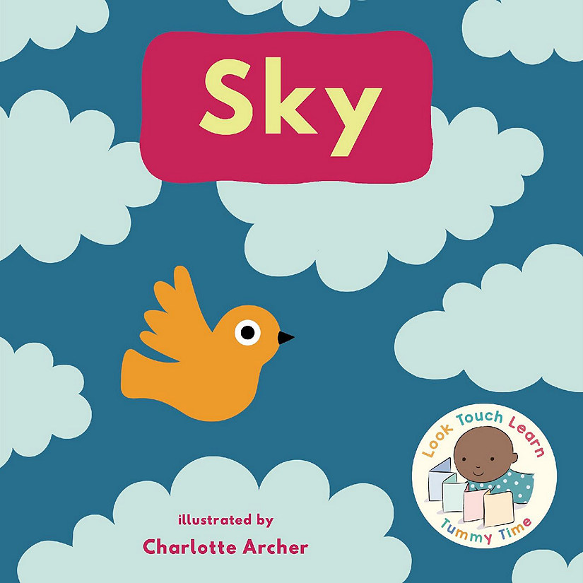 Child's Play - Sky - 1pc Image