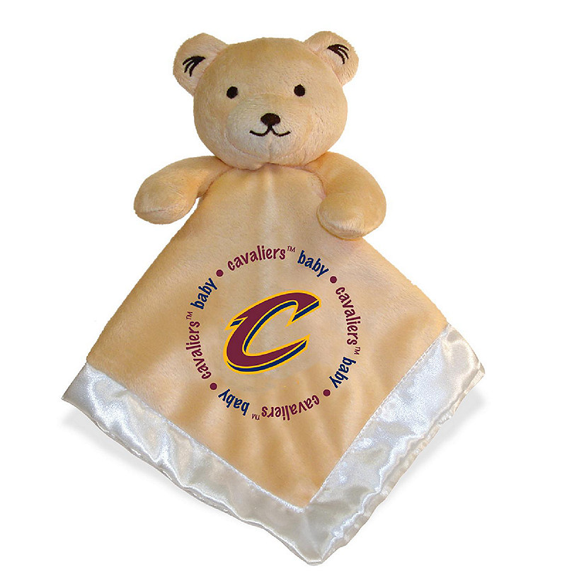 Cleveland Cavaliers - Security Bear Tan Image