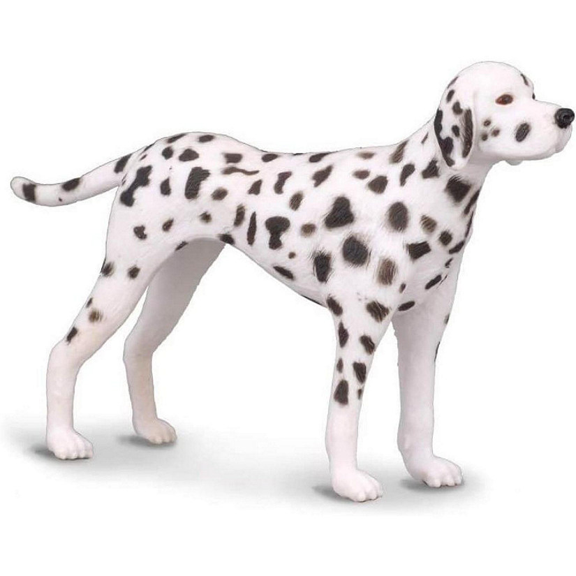 CollectA Cats & Dogs Collection Miniature Figure  Dalmatian Image