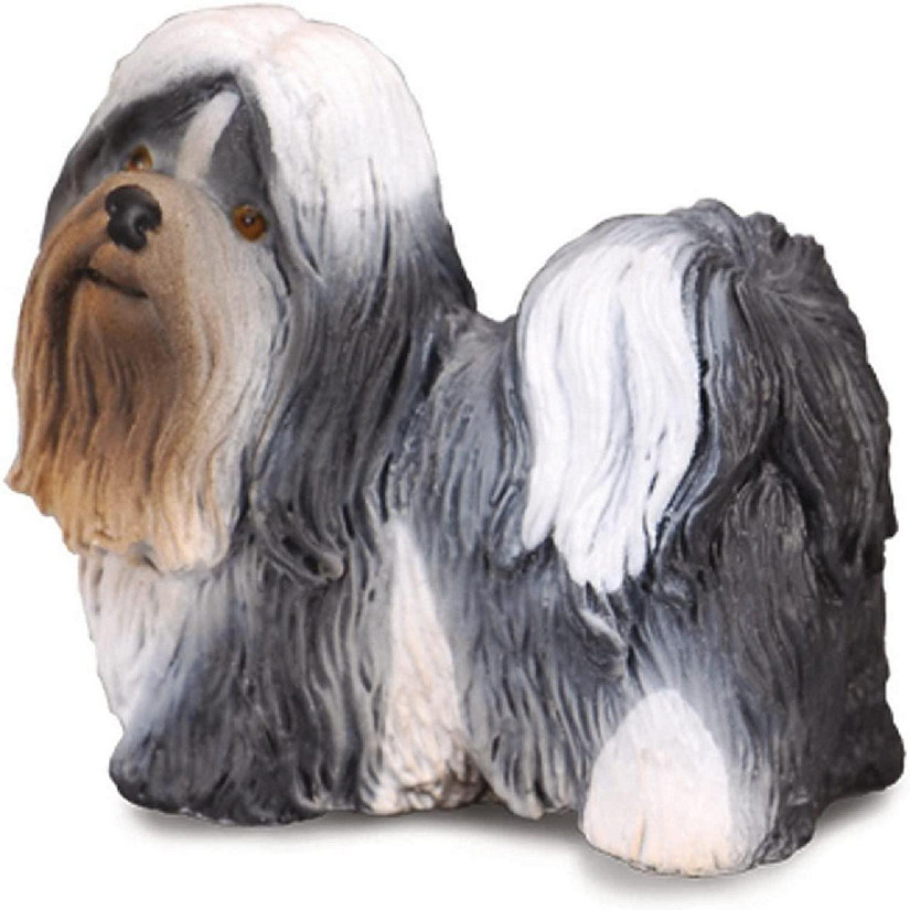 CollectA Cats & Dogs Collection Miniature Figure  Shih Tzu Image