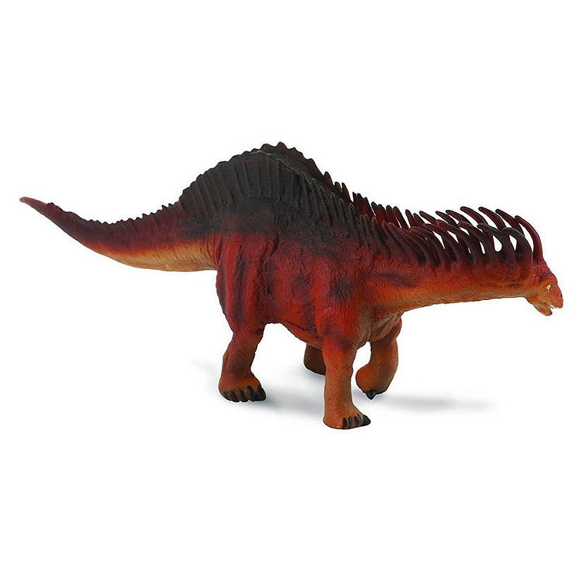 CollectA Prehistoric Life Collection Miniature Figure  Amargasaurus Image
