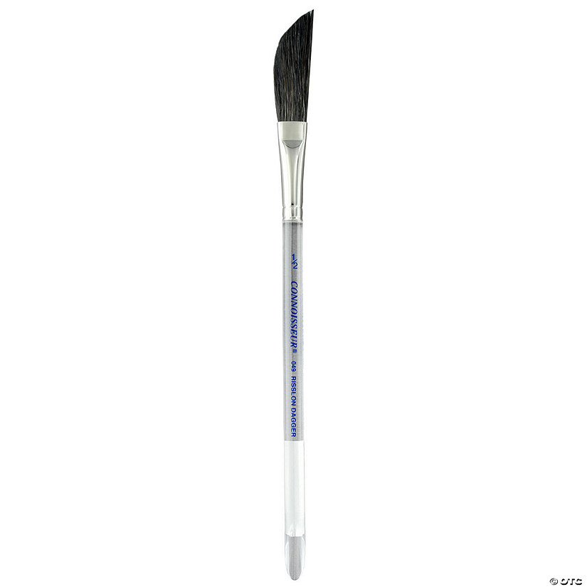 Connoisseur Risslon Brush Watercolor Dagger .5"&#160; &#160;&#160; &#160; Image