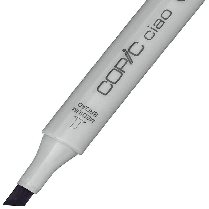 Copic Ciao Marker, Blue Violet Image