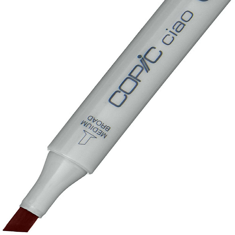 Copic Ciao Marker, Brown Image