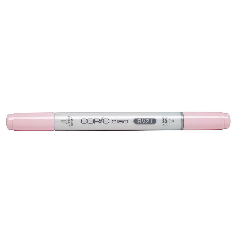 Copic Ciao Marker, Light Pink Image