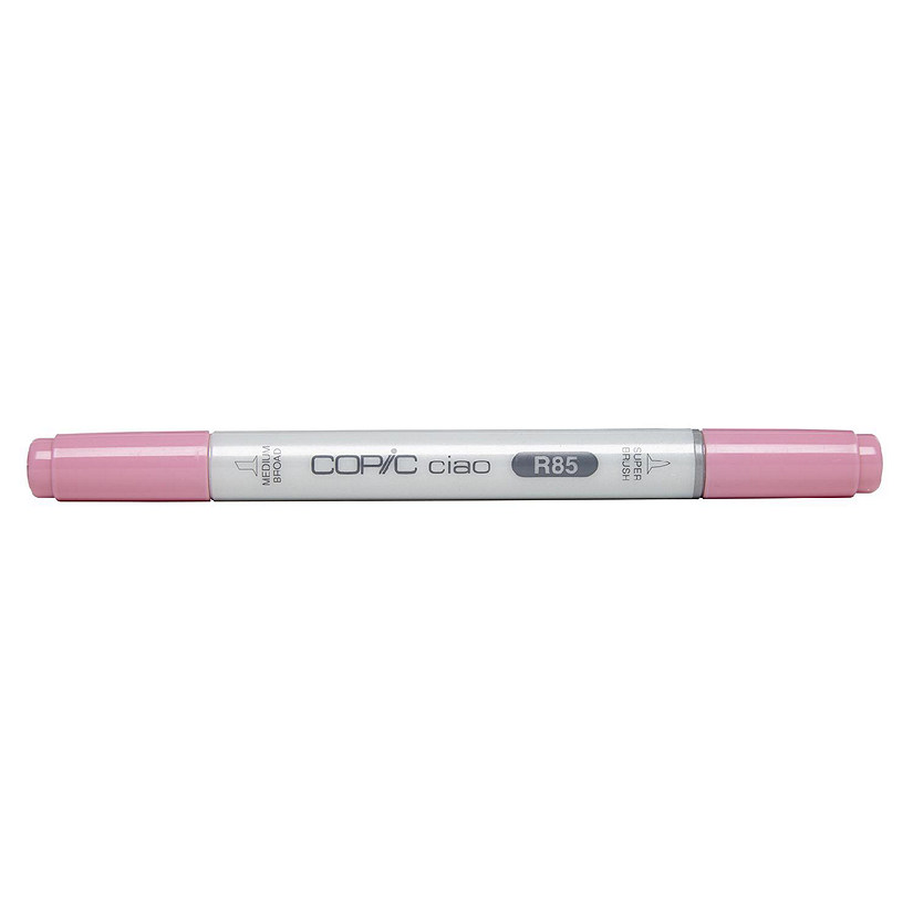 Copic Ciao Marker, Rose Red Image