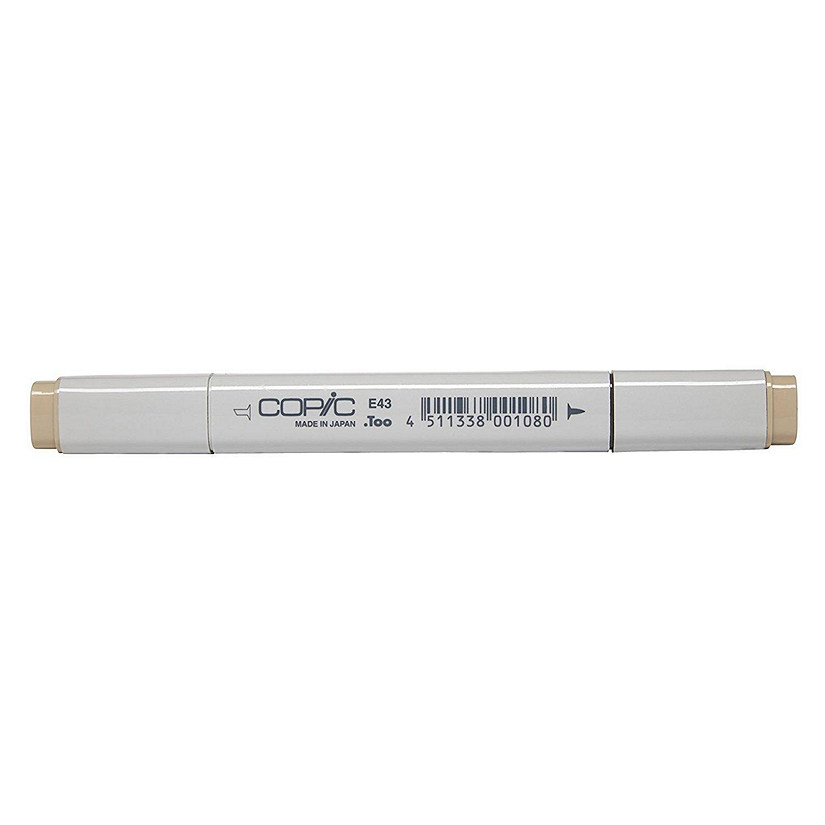 Copic Classic Marker, Dull Ivory Image