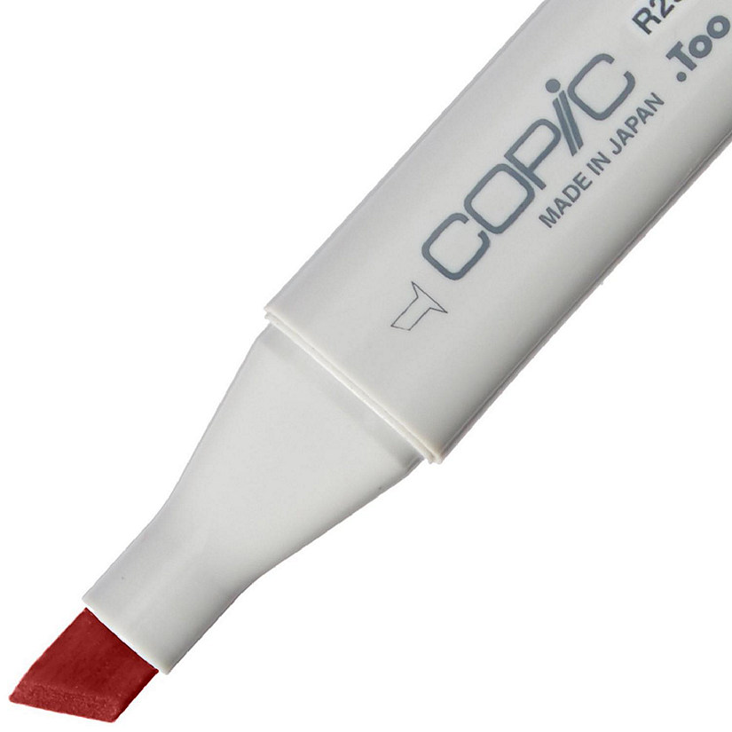 Copic Classic Marker, Lipstick Red Image