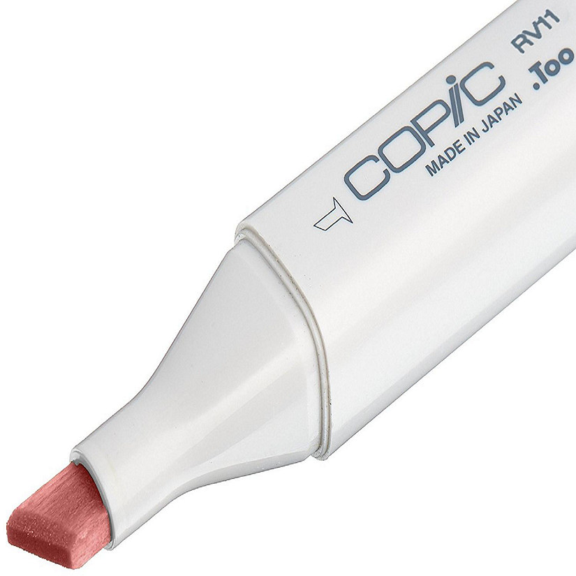 Copic Classic Marker, Pink Image