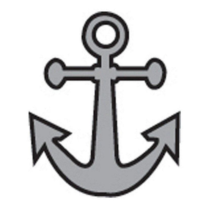 Creative Shapes Etc. - Incentive Stamp - Anchor Image