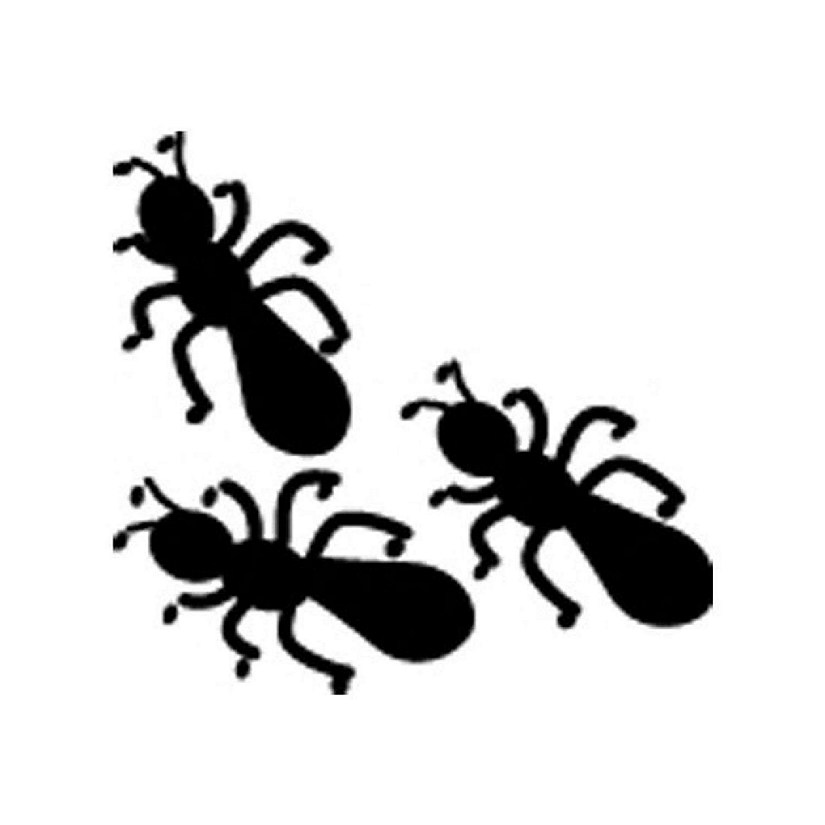 Creative Shapes Etc. - Incentive Stamp - Ants Image