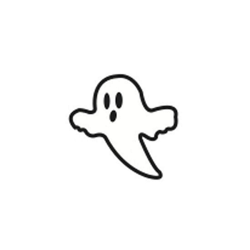 Creative Shapes Etc. - Incentive Stamp - Ghost Image
