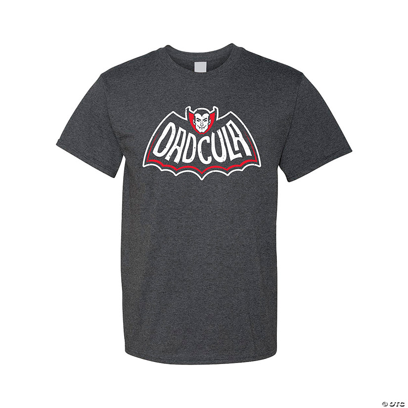 Dadcula Adult&#8217;s T-Shirt Image