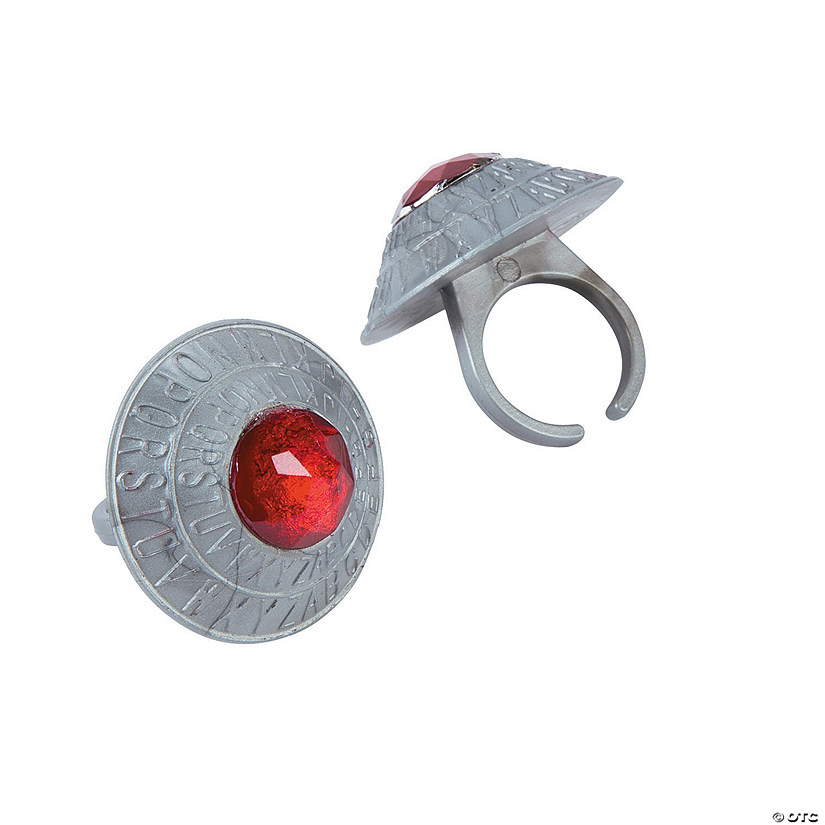Decoder Rings - Discontinued