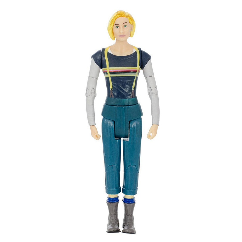 Doctor Who 13th Doctor 5.5 Inch Action Figure Image