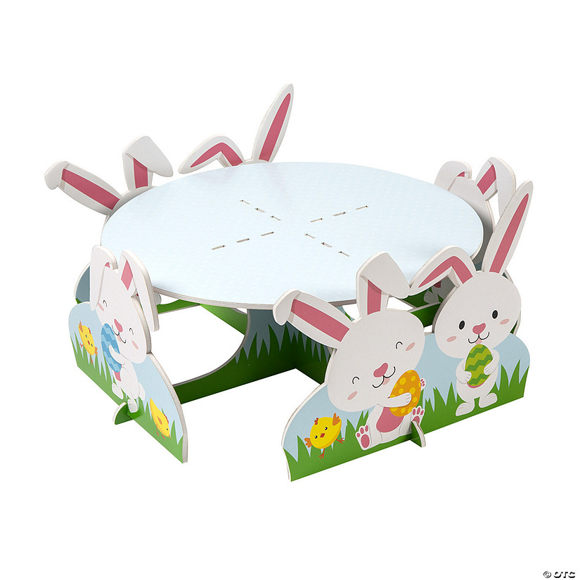 Easter Cake Stand Image