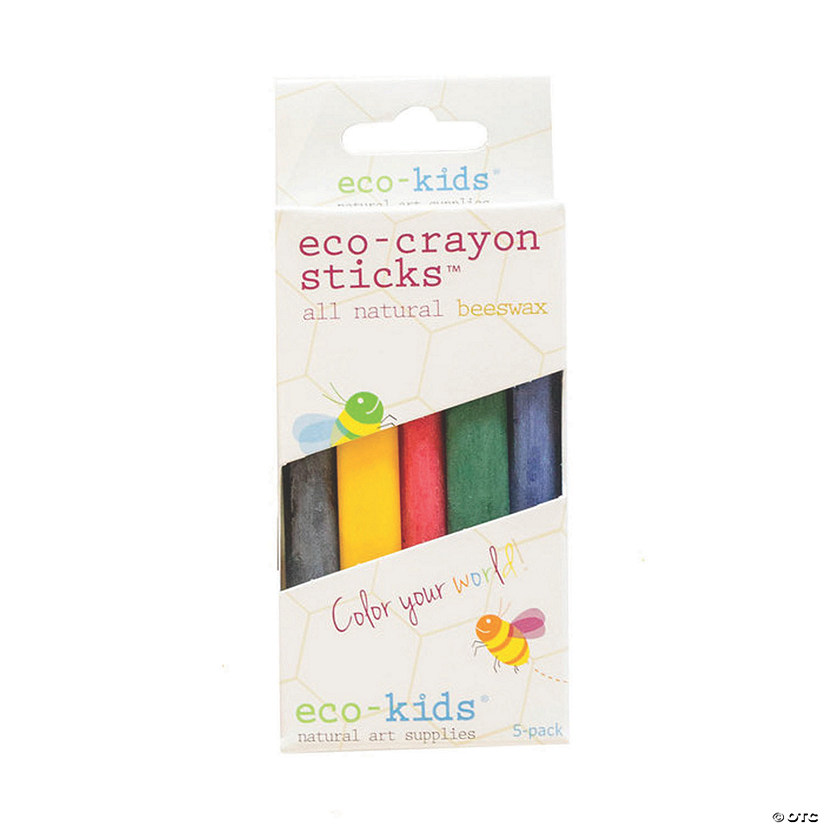 Eco-Crayons Image