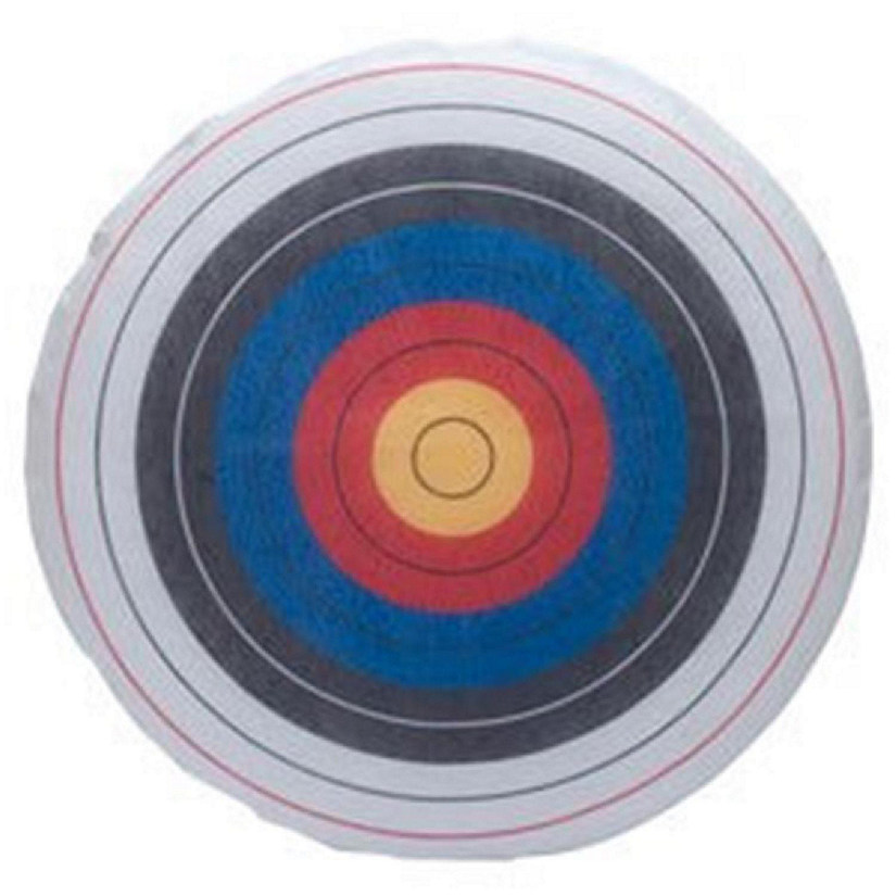 Escalade Sports A36RD Round Target Face- 36 in. Image
