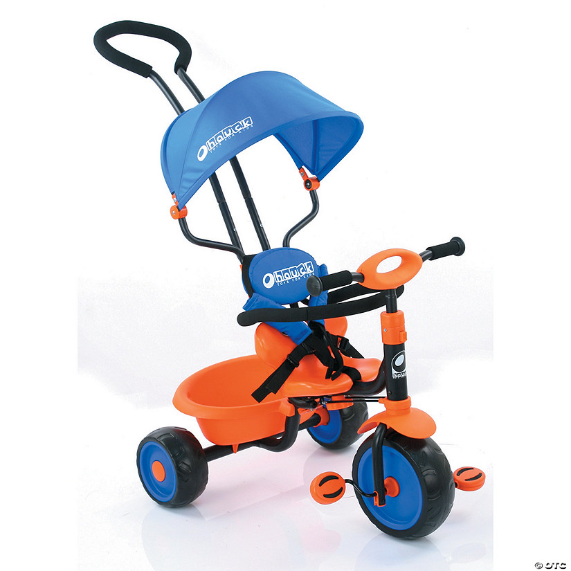 Explorer Tricycle Image