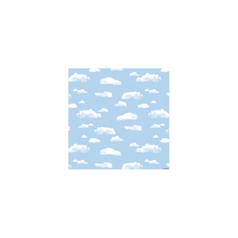 Fadeless&#174; Clouds & Sky Art Paper Rolls Image