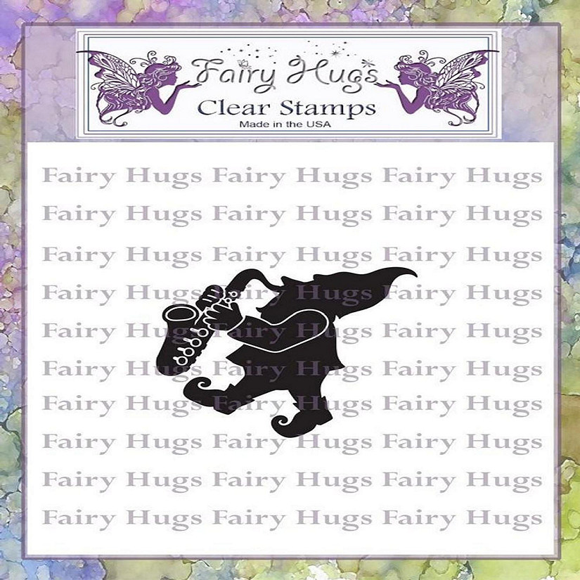 Fairy Hugs Stamps  Corwain Image