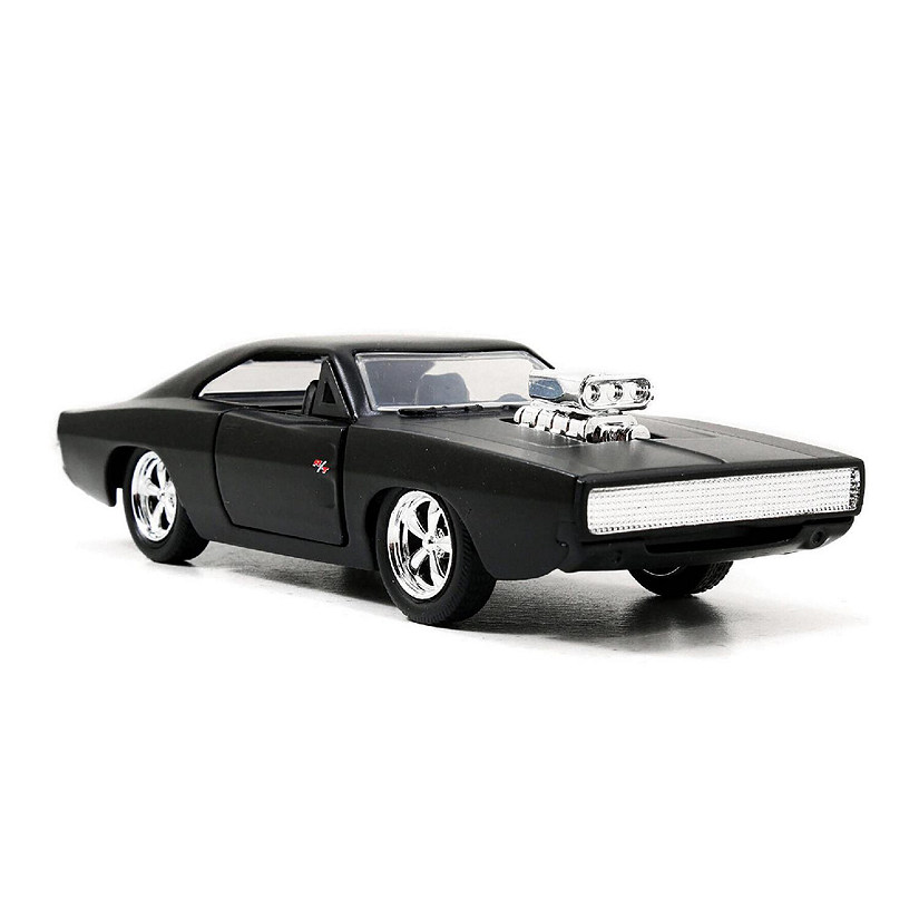 Fast and Furious 1:32 1970 Dodge Charger R/T Diecast Car Image