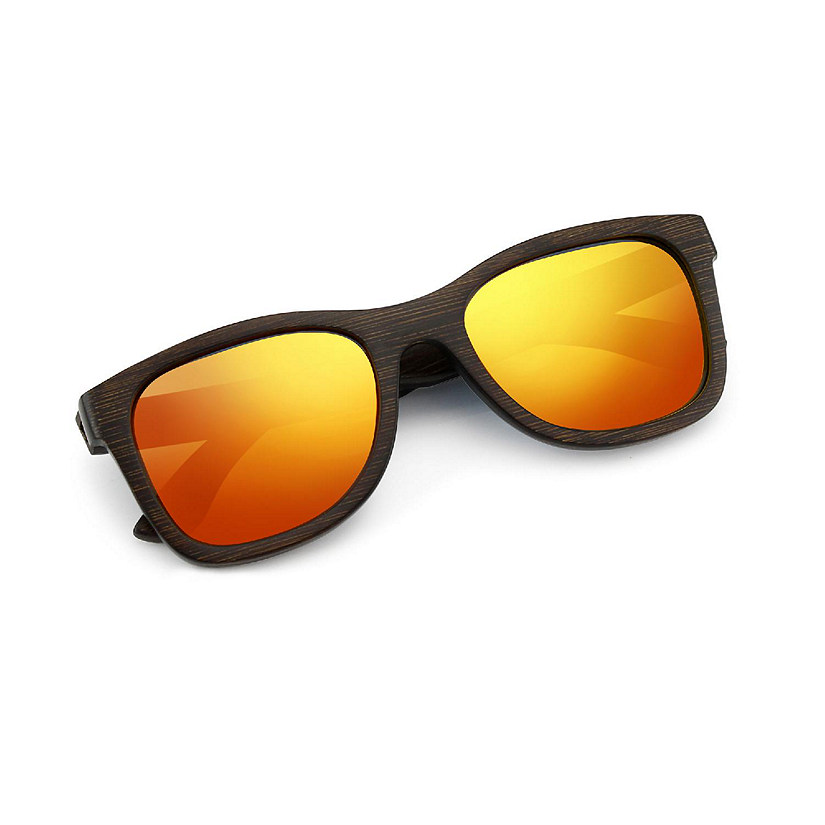 FC Design Orange Sunglasses Image