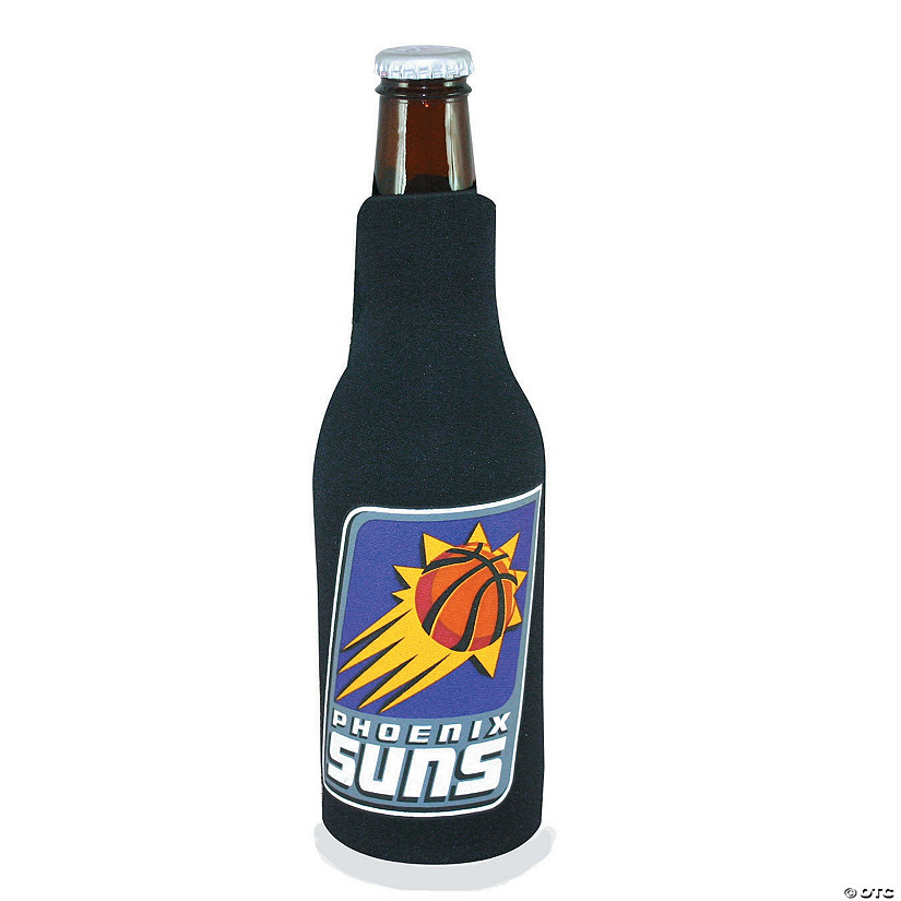Foam NBA<sup>&#174;</sup> Phoenix Suns Kolder Bottle Suits&#8482; - 5 Pc. Image