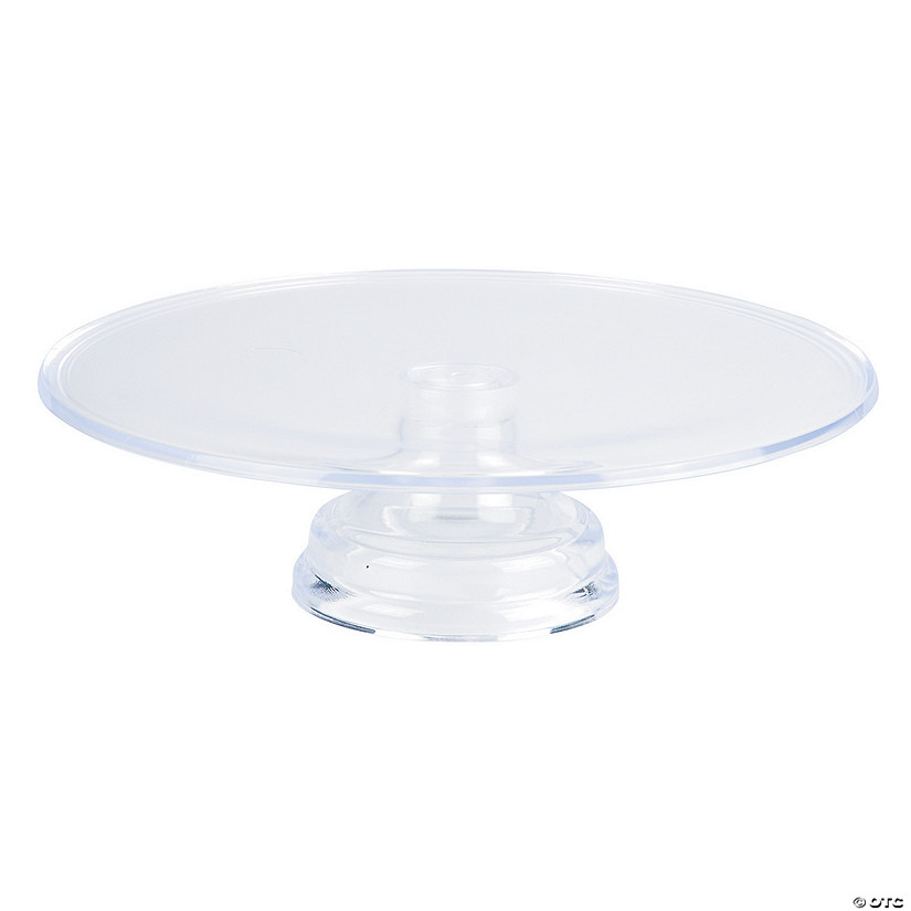 Footed Cake Stand Image