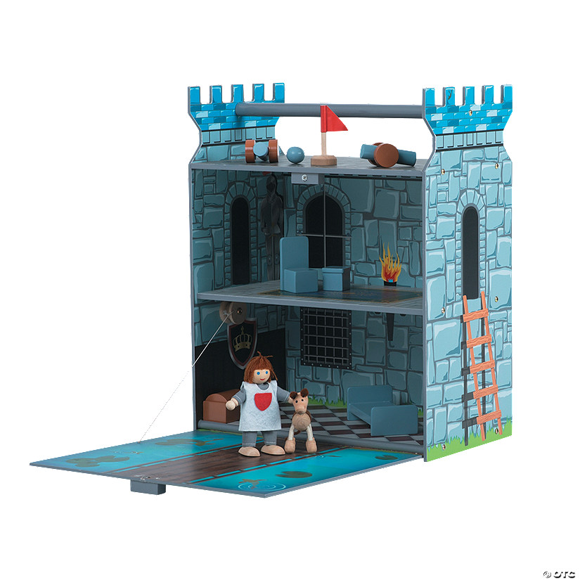 Fortress Play Set Image