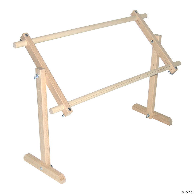 Frank A. Edmunds Adjustable Table/Lap Stand Image