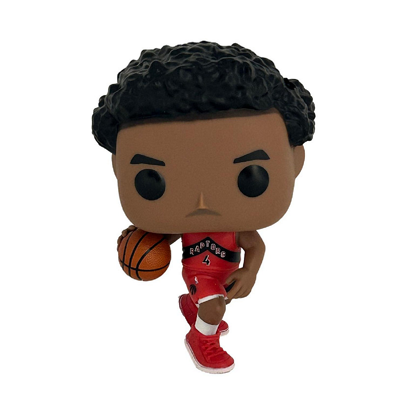 Funko Pop! NBA Raptors Scottie Barnes #169 Image