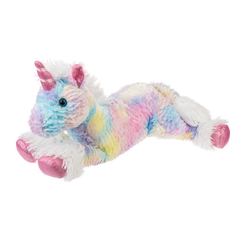 Ganz Heritage Majestique Unicorn Plush Stuffed Animal Toy 16 Inch Mulitcolor Image