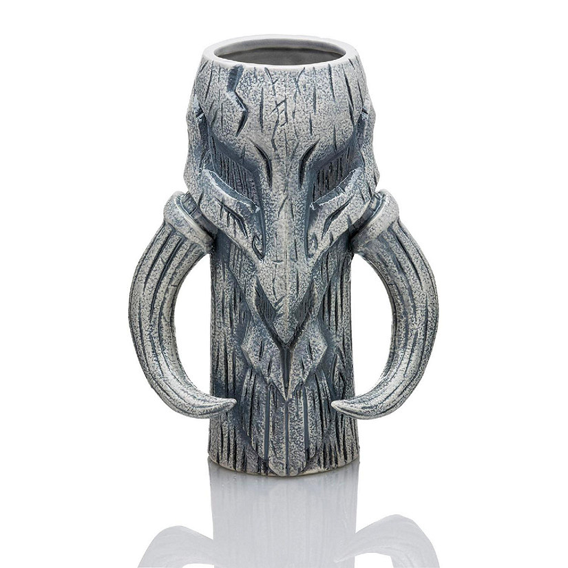Geeki Tikis Star Wars Mythosaur Ceramic Mug  Holds 18 Ounces Image