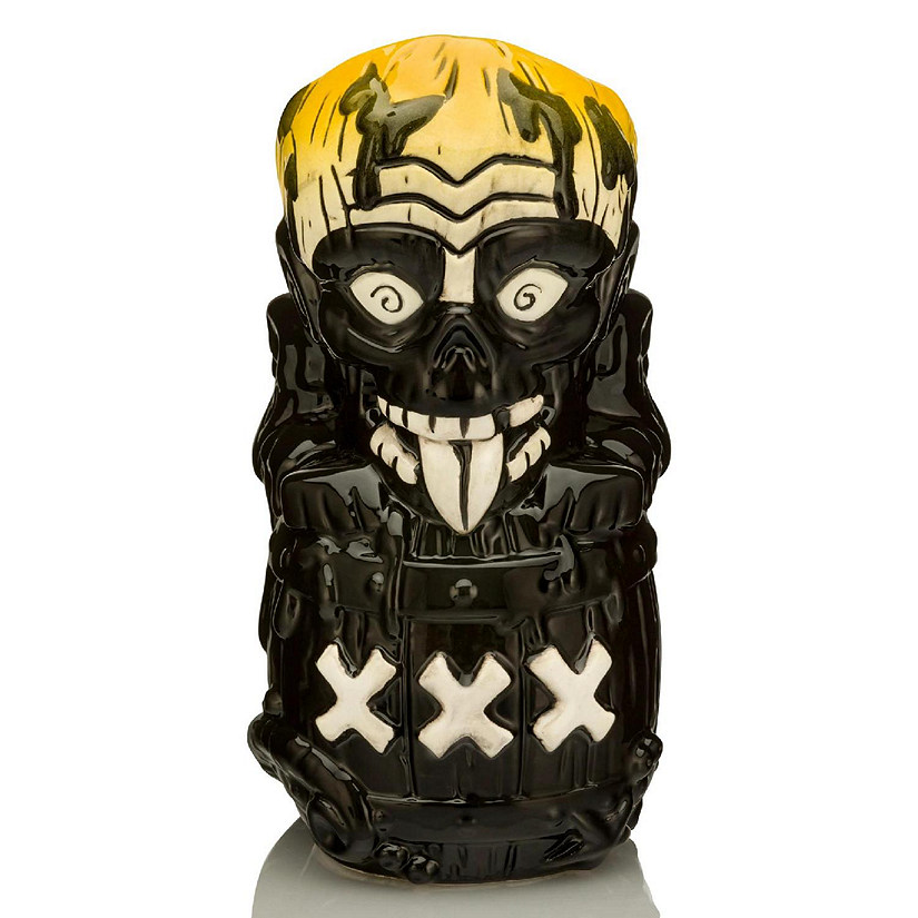 Geeki Tikis The Return of the Living Dead Tarman Ceramic Mug  Holds 16 Ounces Image