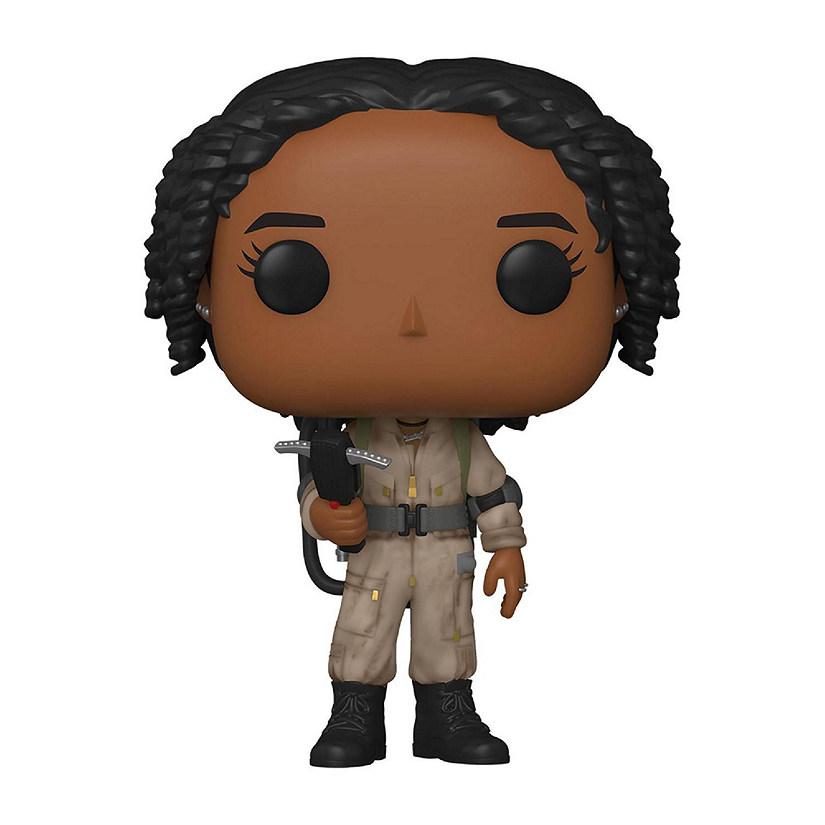 Ghostbusters Afterlife Funko POP Vinyl Figure  Lucky Image